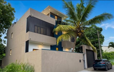 Luxury 4BR House for Sale in Pannipitiya | LKR 52 Million(HS4751)