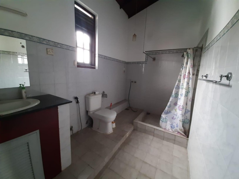 3 Bedroom House for Rent in Nawala | LKR 240,000/Month (HS4752)-7