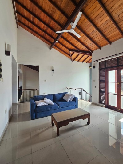 4 Bedroom House for Sale in Thalawathugoda | LKR 75 Million (HS4759)-5