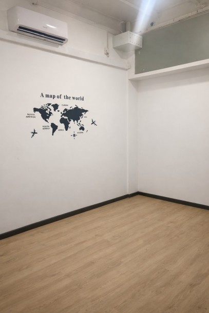 Commercial Space for Rent at Stratford Avenue, Colombo 06 | Monthly Rent LKR 300,000 (CP4675)-3