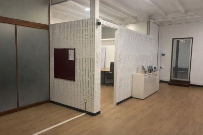 Commercial Space for Rent at Stratford Avenue, Colombo 06 | Monthly Rent LKR 300,000 (CP4675)
