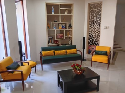 5 Bedroom Luxury House for Sale in Pannipitiya | LKR 48 Million (HS4755)-5