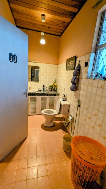 Single-Story House for Sale in Nugegoda | Investment LKR 98 Million (Negotiable) (HS4756)-6