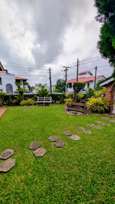 Single-Story House for Sale in Nugegoda | Investment LKR 98 Million (Negotiable) (HS4756)-2