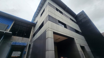 Premium Commercial Factory for Sale in Negombo | Investment LKR 1.79 Billion (Negotiable) (CP4753)-2