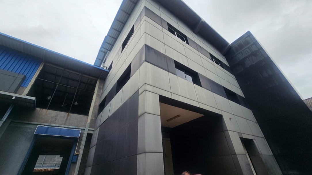 Premium Commercial Factory for Sale in Negombo | Investment LKR 1.79 Billion (Negotiable) (CP4753)-2