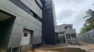 Premium Commercial Factory for Sale in Negombo | Investment LKR 1.79 Billion (Negotiable) (CP4753)-3