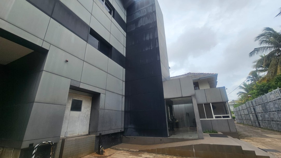 Premium Commercial Factory for Sale in Negombo | Investment LKR 1.79 Billion (Negotiable) (CP4753)-3