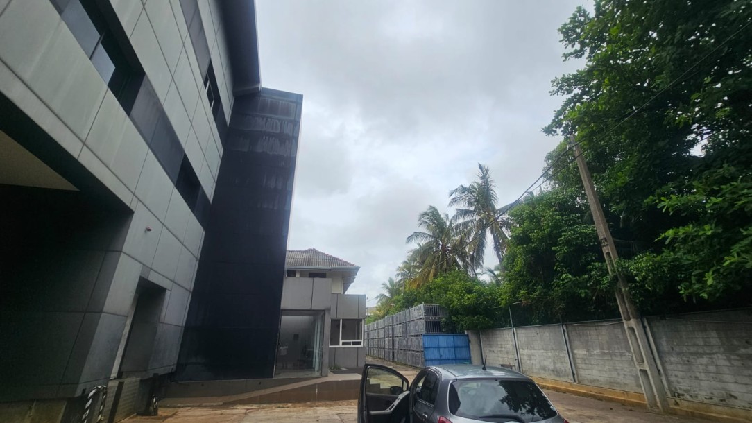 Premium Commercial Factory for Sale in Negombo | Investment LKR 1.79 Billion (Negotiable) (CP4753)-5