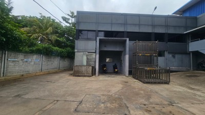 Premium Commercial Factory for Sale in Negombo | Investment LKR 1.79 Billion (Negotiable) (CP4753)-4