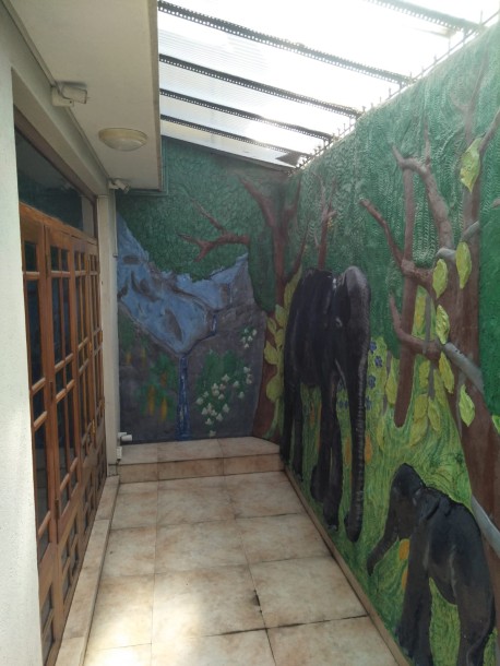 2-Storey House for Sale in Kolonnawa | LKR 60 Million (HS4754)-4