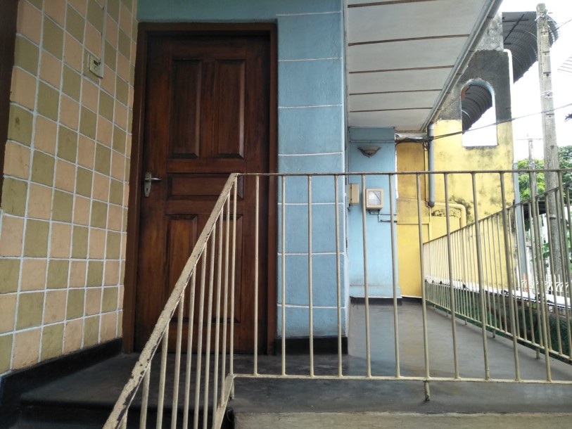 2-Storey House for Sale in Kolonnawa | LKR 60 Million (HS4754)-2
