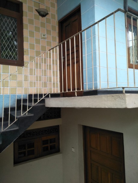 2-Storey House for Sale in Kolonnawa | LKR 60 Million (HS4754)-1