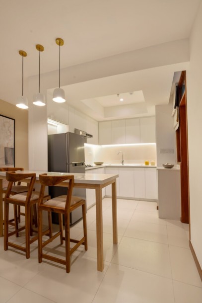 Apartment for Sale at The Residencies Kotte | LKR 86.5 Mn(AP4757)-2