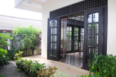 Two-Storey House for Sale in Raja Mawatha, Kotte | LKR 87.5 Mn (HS4760)