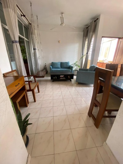 Fully Furnished Apartment for Sale in Dehiwala | LKR 32 Mn(AP4763)