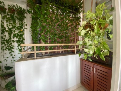 Fully Furnished Apartment for Sale in Dehiwala | LKR 32 Mn(AP4763)-2