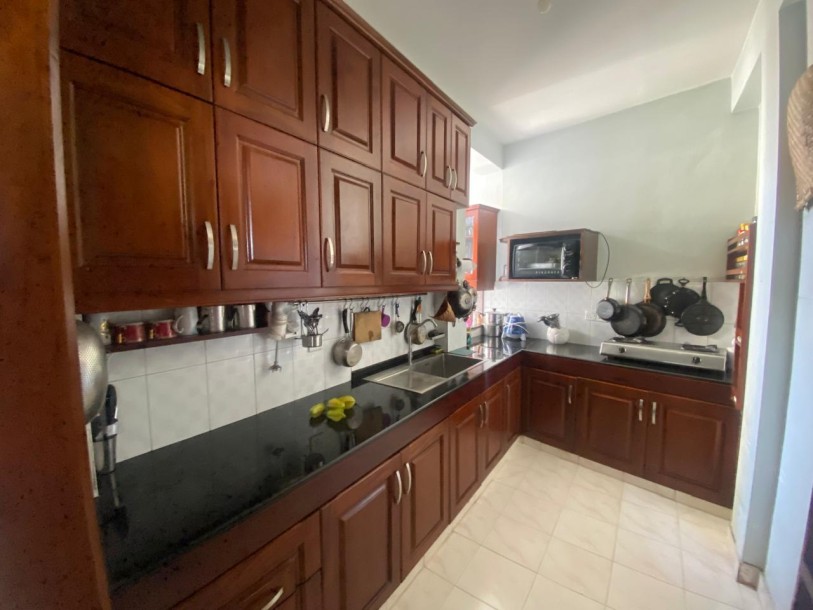 Fully Furnished Apartment for Sale in Dehiwala | LKR 32 Mn(AP4763)-4