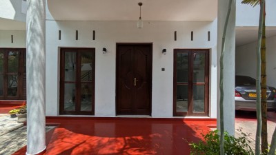 Luxury 4 Bedroom House for Sale in Gothatuwa New Town | LKR 48.5 Million(HS4762)