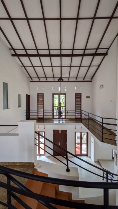 Luxury 4 Bedroom House for Sale in Gothatuwa New Town | LKR 48.5 Million(HS4762)-2
