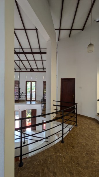 Luxury 4 Bedroom House for Sale in Gothatuwa New Town | LKR 48.5 Million(HS4762)-3