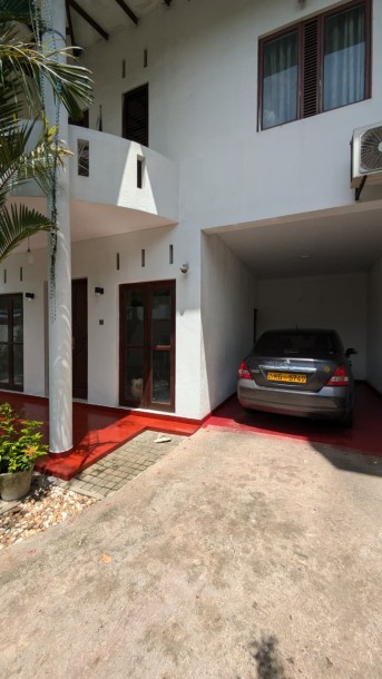 Luxury 4 Bedroom House for Sale in Gothatuwa New Town | LKR 48.5 Million(HS4762)-4