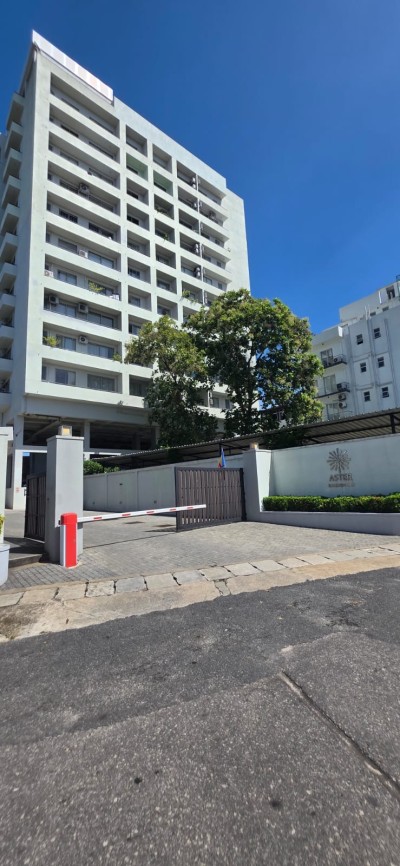 2 Bedroom Apartment for Sale in Nugegoda | LKR 43.5 Million(AP4761)