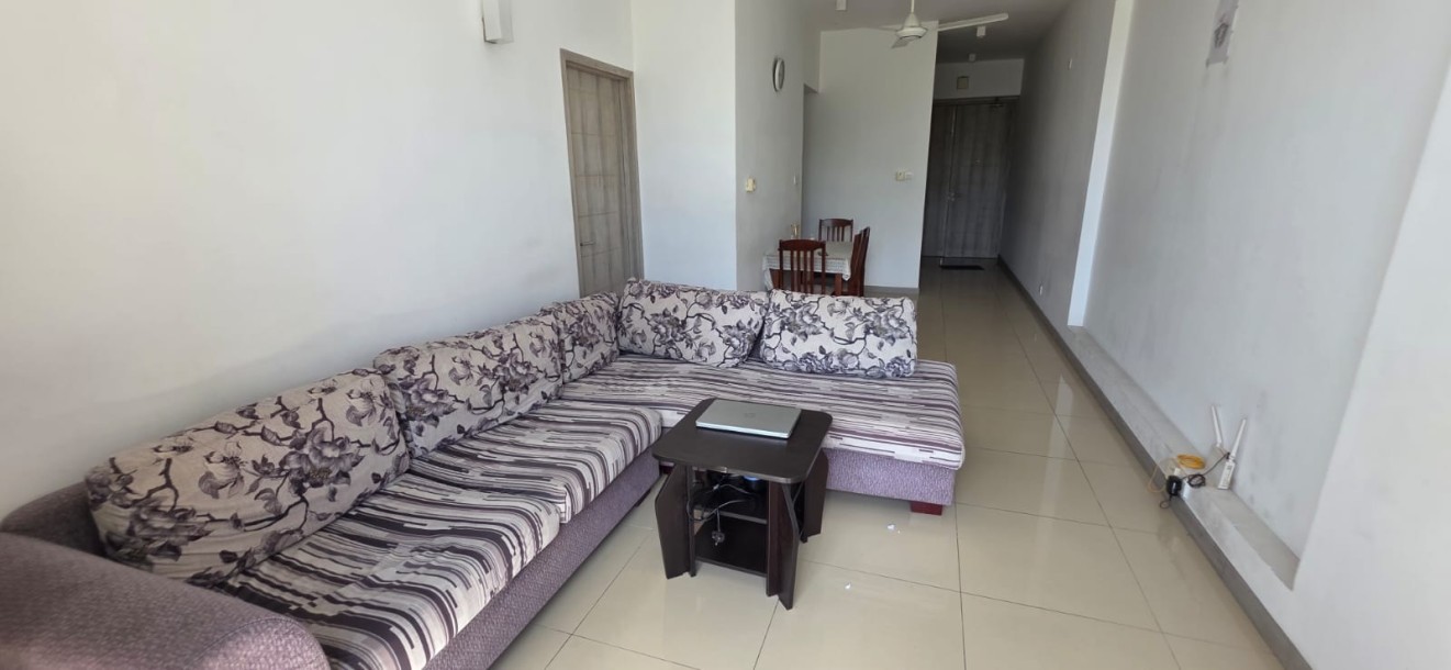 2 Bedroom Apartment for Sale in Nugegoda | LKR 43.5 Million(AP4761)-2