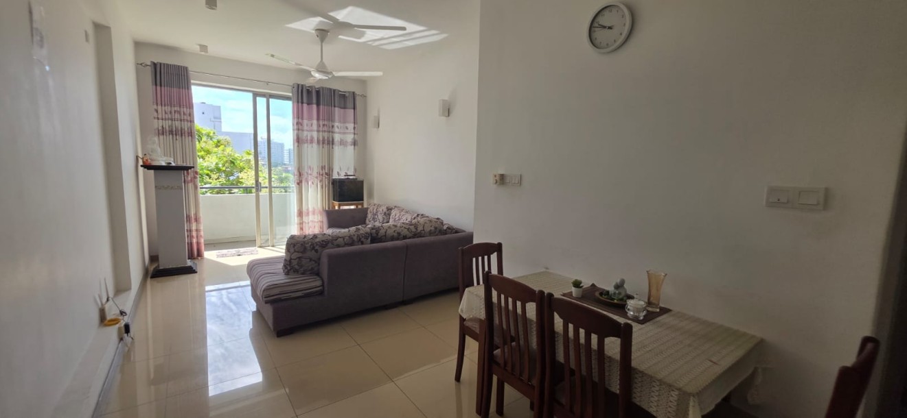 2 Bedroom Apartment for Sale in Nugegoda | LKR 43.5 Million(AP4761)-5