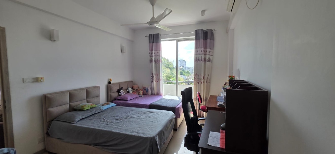 2 Bedroom Apartment for Sale in Nugegoda | LKR 43.5 Million(AP4761)-7