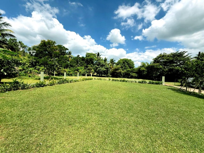 Residential Land for Sale in Thalawathugoda |LKR 152 Mn(LA4774)-5