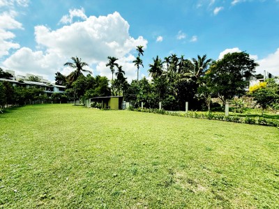 Residential Land for Sale in Thalawathugoda |LKR 152 Mn(LA4774)-3