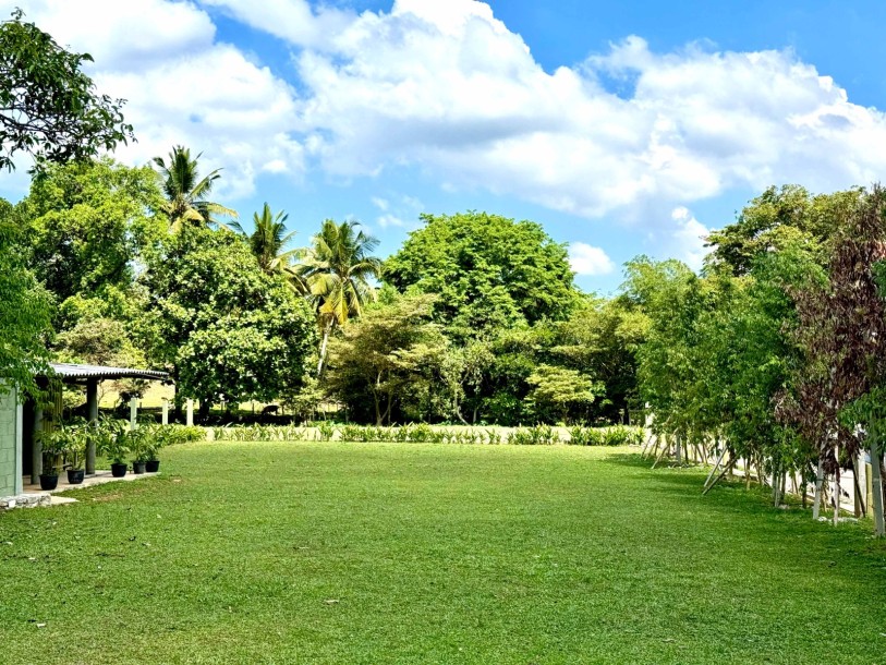 Residential Land for Sale in Thalawathugoda |LKR 152 Mn(LA4774)-2