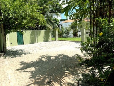 Residential Land for Sale in Thalawathugoda |LKR 152 Mn(LA4774)-4
