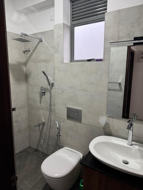 4BR 3-Storey House for Rent in Malabe | LKR 300,000 per Month (HS4773)-12
