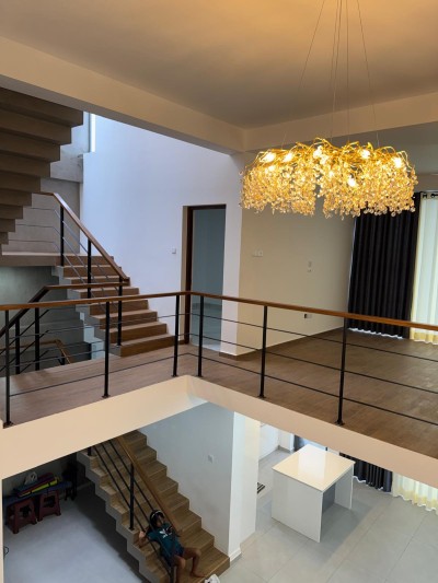 4BR 3-Storey House for Rent in Malabe | LKR 300,000 per Month (HS4773)-2