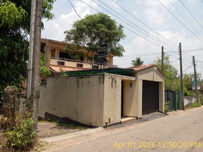 4BR 3-Storey House for Sale in Rajagiriya | LKR 35 Mn (HS4772)-3