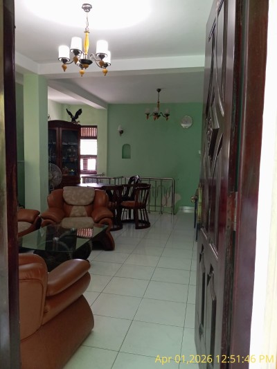 4BR 3-Storey House for Sale in Rajagiriya | LKR 35 Mn (HS4772)-5