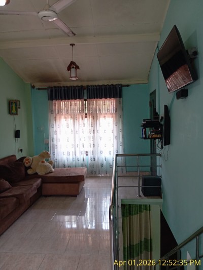 4BR 3-Storey House for Sale in Rajagiriya | LKR 35 Mn (HS4772)-4