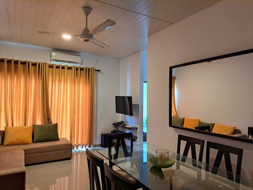 Apartment for Sale in Ariyana Resorts, Athurugiriya | LKR 30 Mn(AP4768)-1
