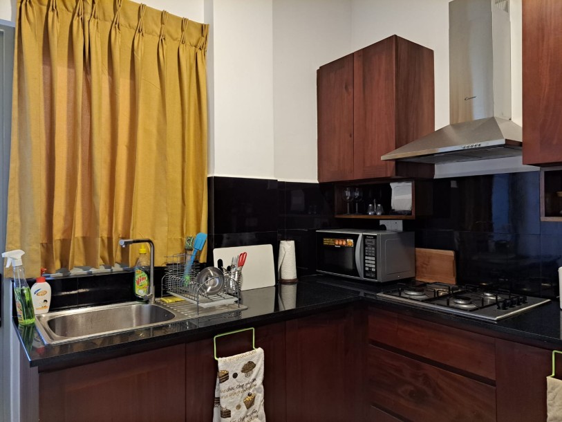 Apartment for Sale in Ariyana Resorts, Athurugiriya | LKR 30 Mn(AP4768)-9
