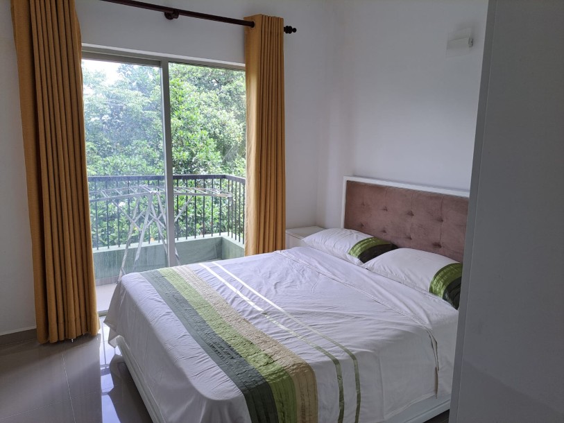 Apartment for Sale in Ariyana Resorts, Athurugiriya | LKR 30 Mn(AP4768)-8
