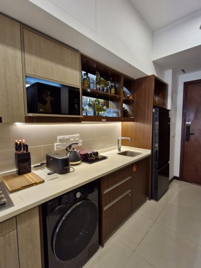 1BR Apartment for Sale at Trizen, Colombo 02 | Investment LKR 62 Million (AP4778)-10