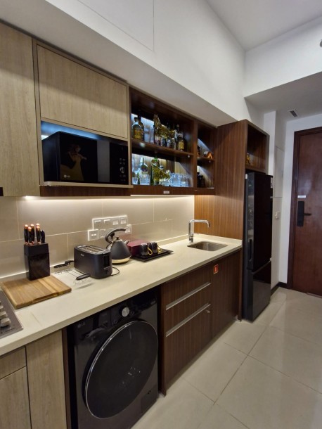 1BR Apartment for Sale at Trizen, Colombo 02 | Investment LKR 62 Million (AP4778)-10