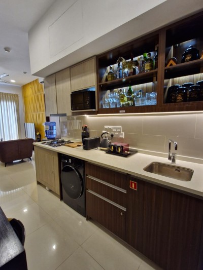1BR Apartment for Sale at Trizen, Colombo 02 | Investment LKR 62 Million (AP4778)-8