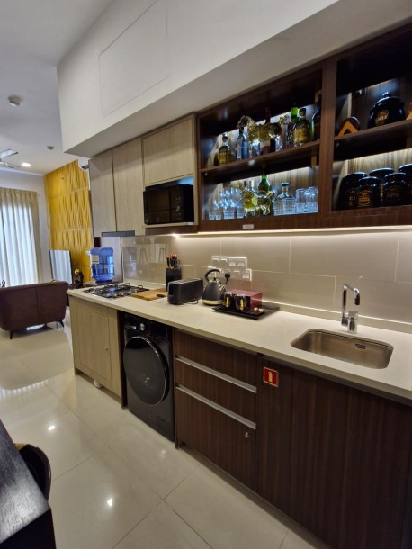 1BR Apartment for Sale at Trizen, Colombo 02 | Investment LKR 62 Million (AP4778)-8