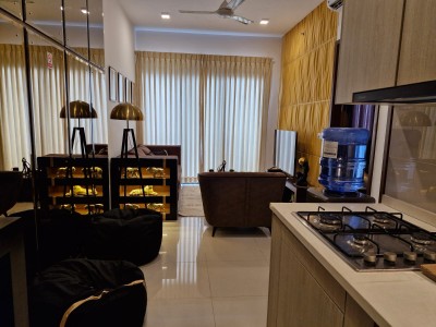 1BR Apartment for Sale at Trizen, Colombo 02 | Investment LKR 62 Million (AP4778)-7