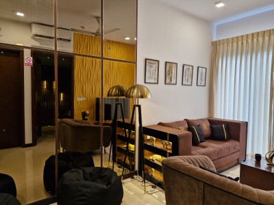 1BR Apartment for Sale at Trizen, Colombo 02 | Investment LKR 62 Million (AP4778)-6