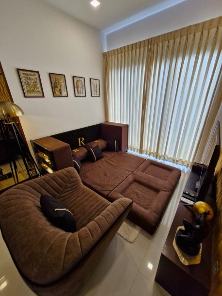 1BR Apartment for Sale at Trizen, Colombo 02 | Investment LKR 62 Million (AP4778)-5