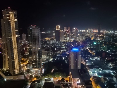 1BR Apartment for Sale at Trizen, Colombo 02 | Investment LKR 62 Million (AP4778)